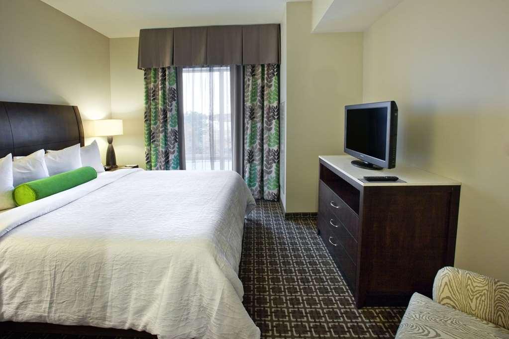 Hilton Garden Inn Raleigh Cary Room photo